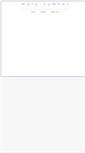 Mobile Screenshot of marysumner.com